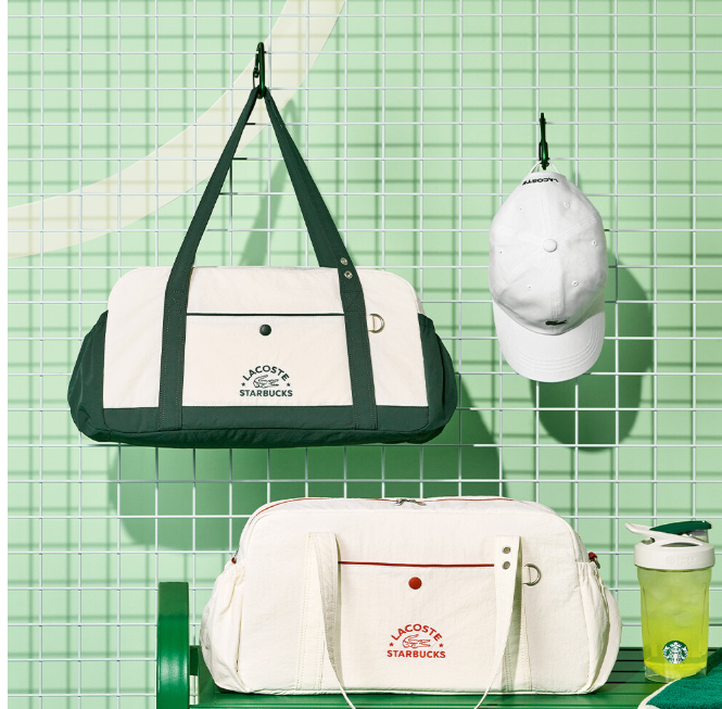 스타벅스 프리퀀시