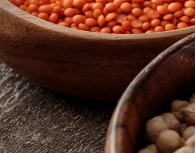 병아리콩 효능 부작용