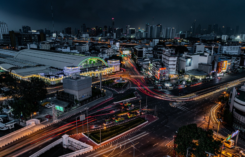 치앙마이 관련 사진