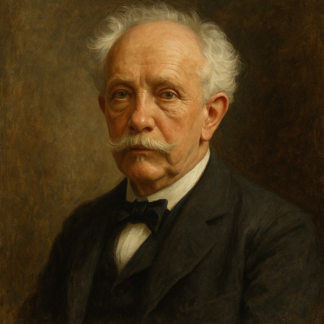 리하르트 슈트라우스 관련 사진