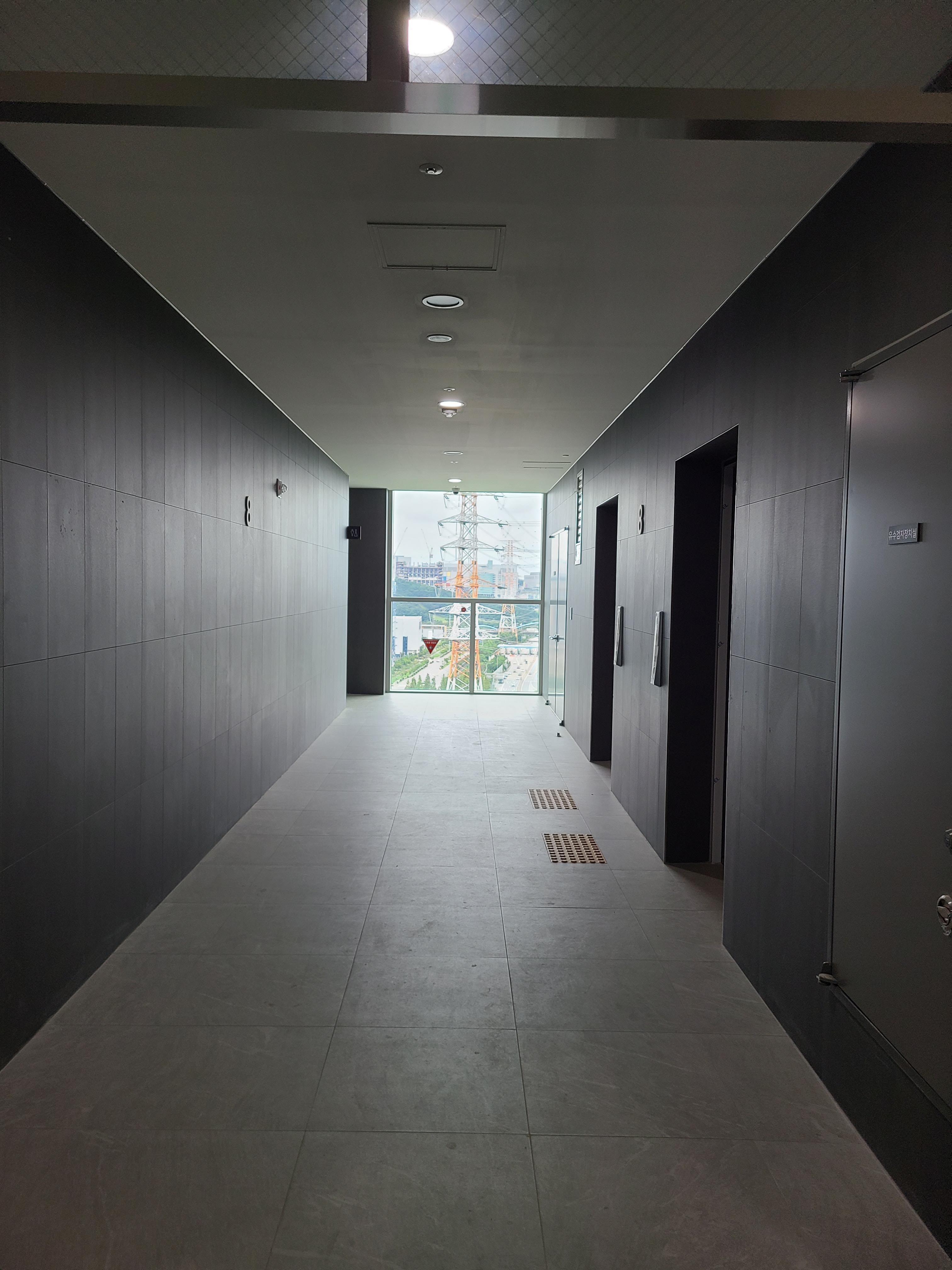 동탄 현대실리콘앨리 섹션오피스23