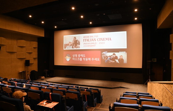 변화하는 독립영화