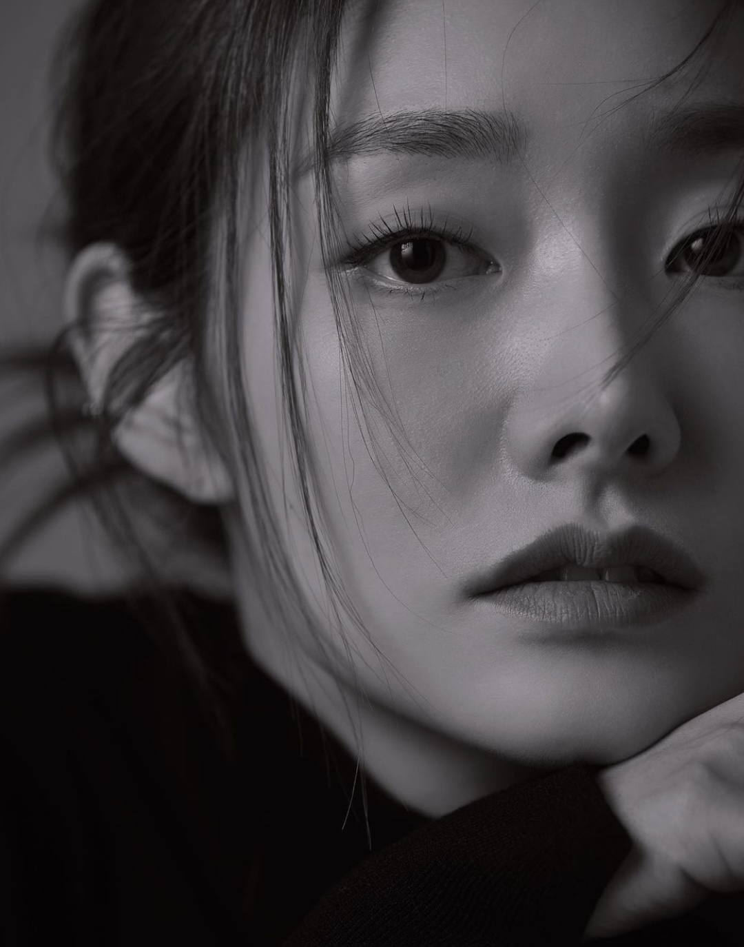 배우 차민지 