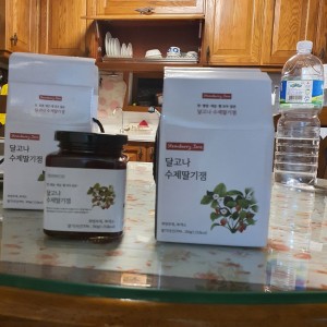 6시내고향 충북 진천 딸기 딸기잼 딸기청 파는 곳 전국 택배 온라인 전화 주문 추천