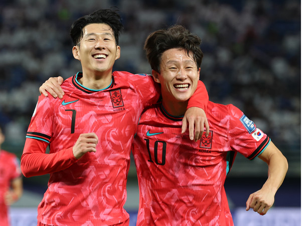 한국 이라크 월드컵 3차 예선 축구 중계