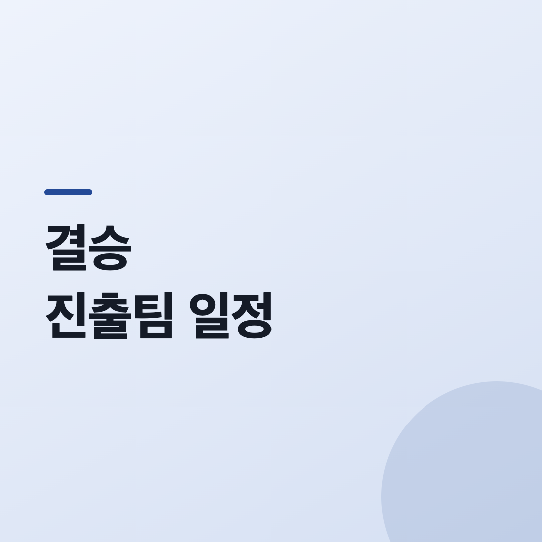 2026 아이치·나고야 아시안게임 여자농구 8강전을 지휘하는 박수호 감독