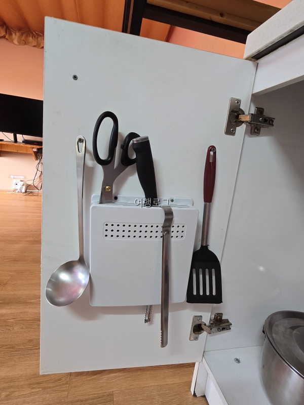 정읍국민여가글램핑시설