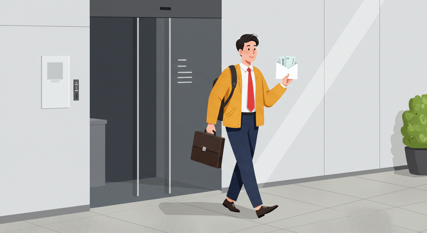 근로계약서보다 법이 우선되는 이유