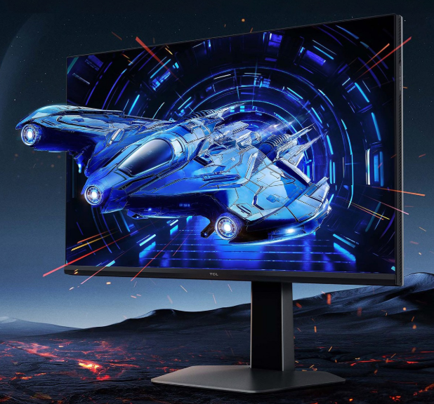 TCL QD Mini LED 27G64