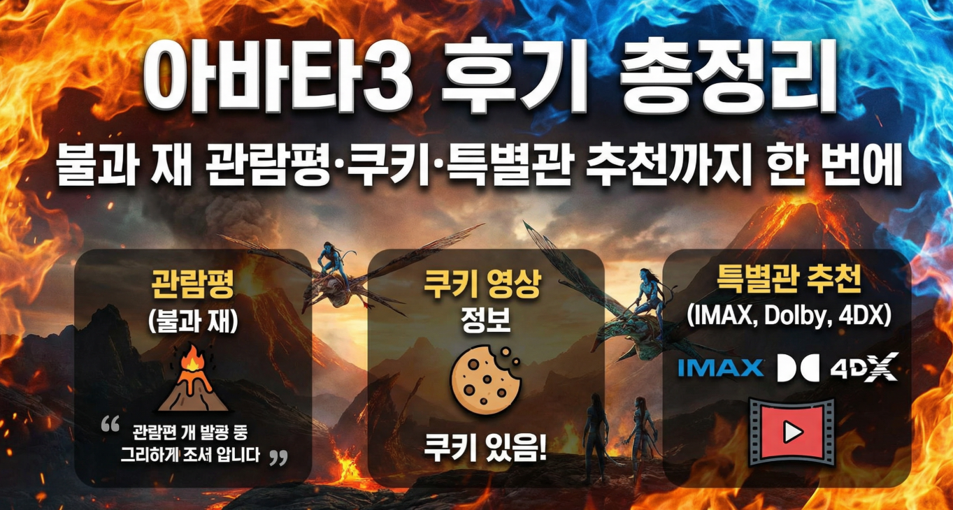 아바타3 이미지