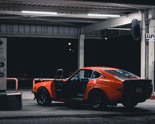 주유소 가격비교사이트