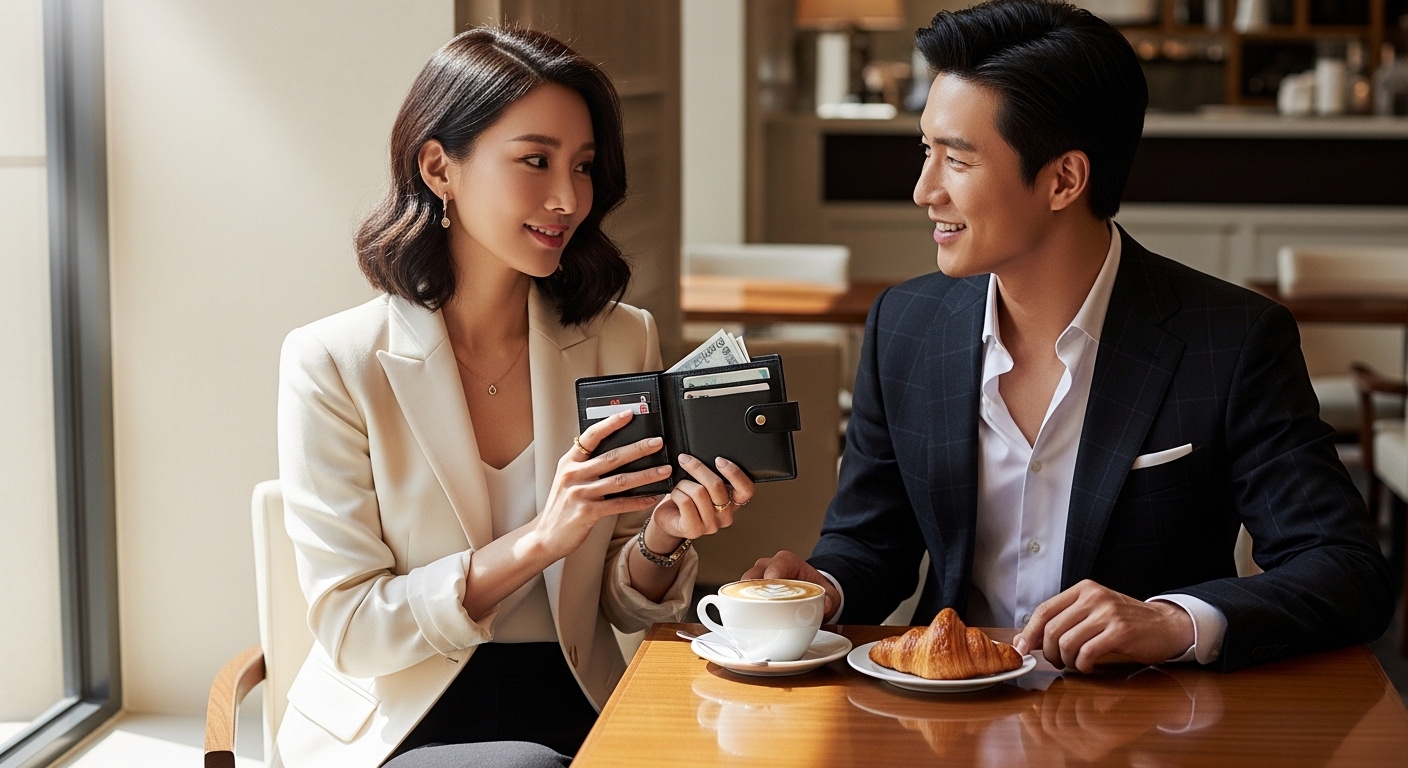 청년/신혼부부 전용 주거