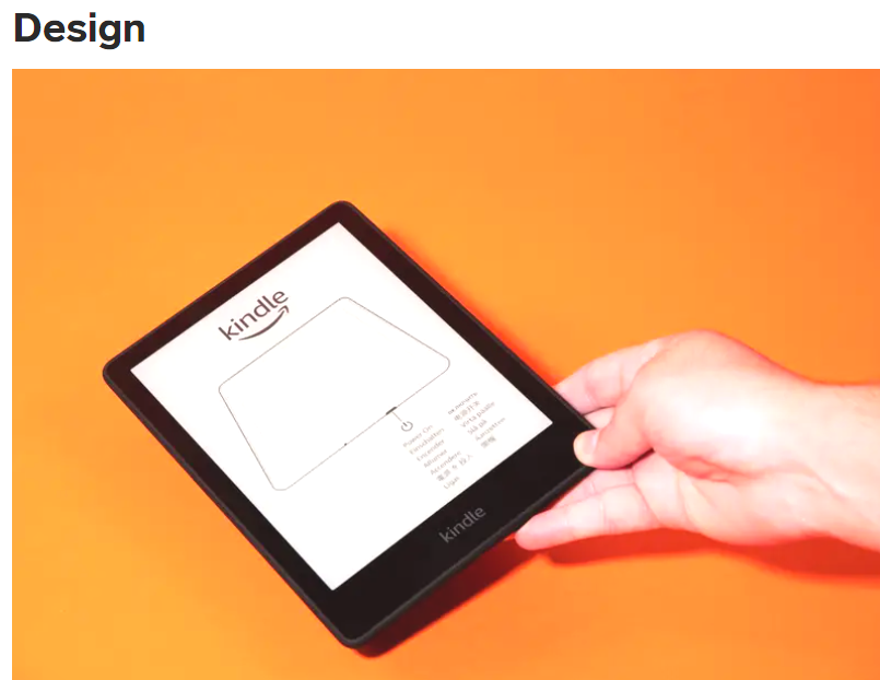 design