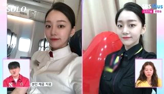 나솔 31기 &amp;#124; 직업 나이 학력 거주지 &amp;#124; 현숙 퇴소 중도하차