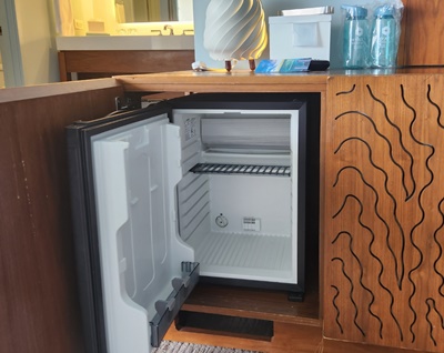 하야스리젠시냉장고