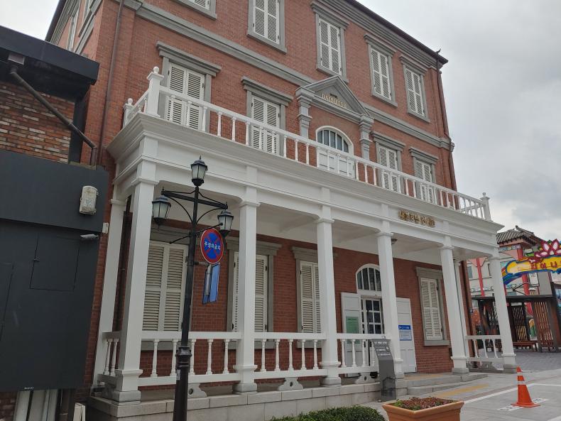 인천-차이나타운-볼거리