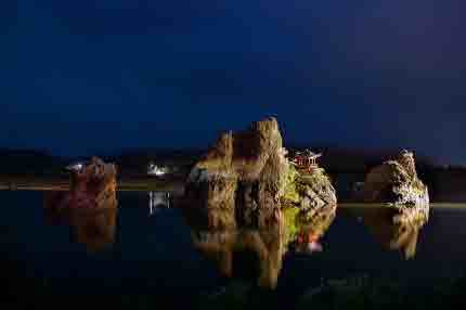 단양 가볼만한곳: 단양 여행 필수 코스 TOP 5