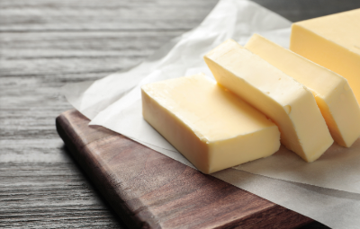 margarine