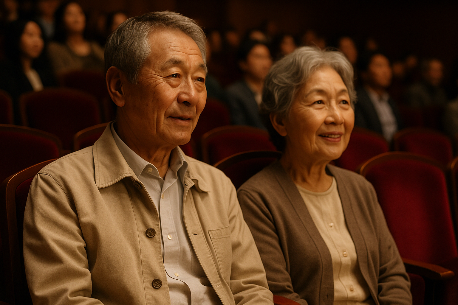 문화예술 접근권은 얼마나 보장될까?