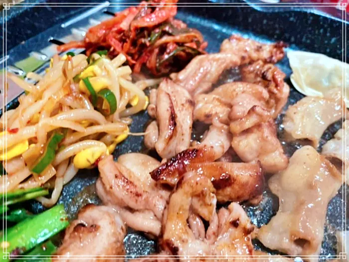 Pick Up! 트렌드 스페셜 인천 계양구 작전동 곱이 가득해 두 배로 맛있는 한우 소곱창구이 맛집