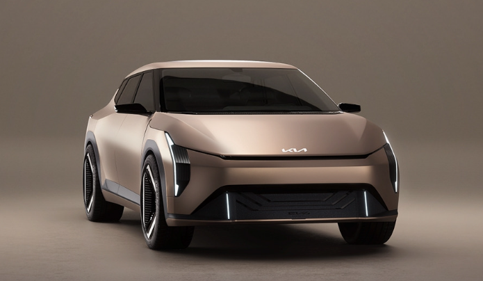 기아 EV6 vs EV4 : 제원,가격,기술 차이 총 정리