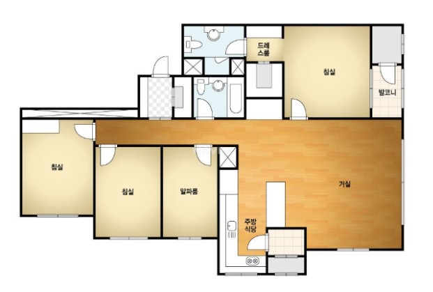 힐스테이트 세종 리버파크 무순위 줍줍 청약