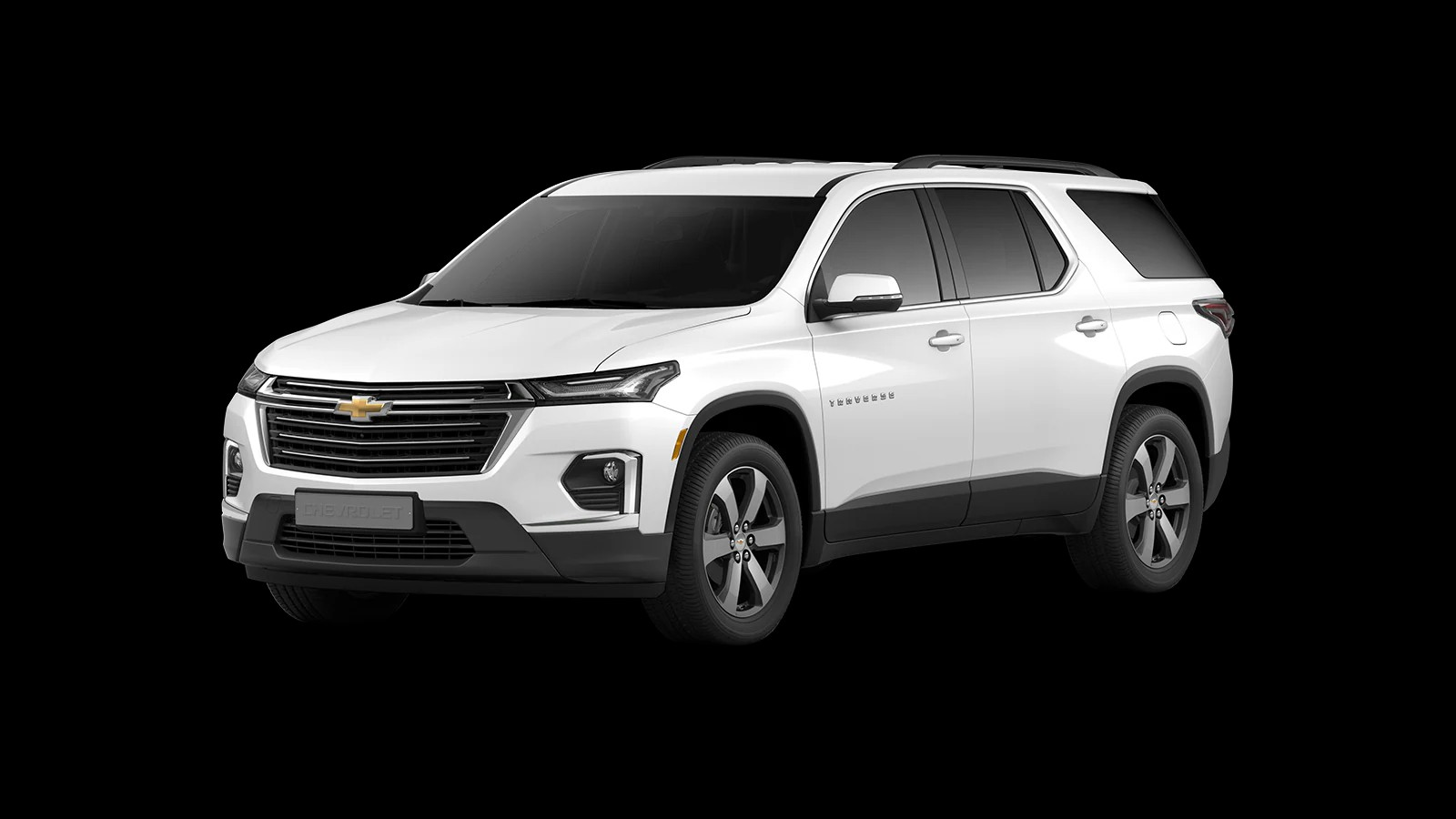 2025 쉐보레 트래버스 풀체인지 - 국내 출시 정보와 가격, 제원 총정리