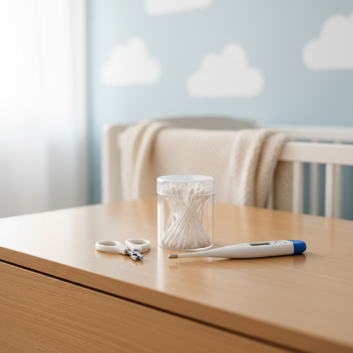 출산가방 다이소에서 &amp;#39;이것&amp;#39;만은 꼭 챙기세요! 추천템