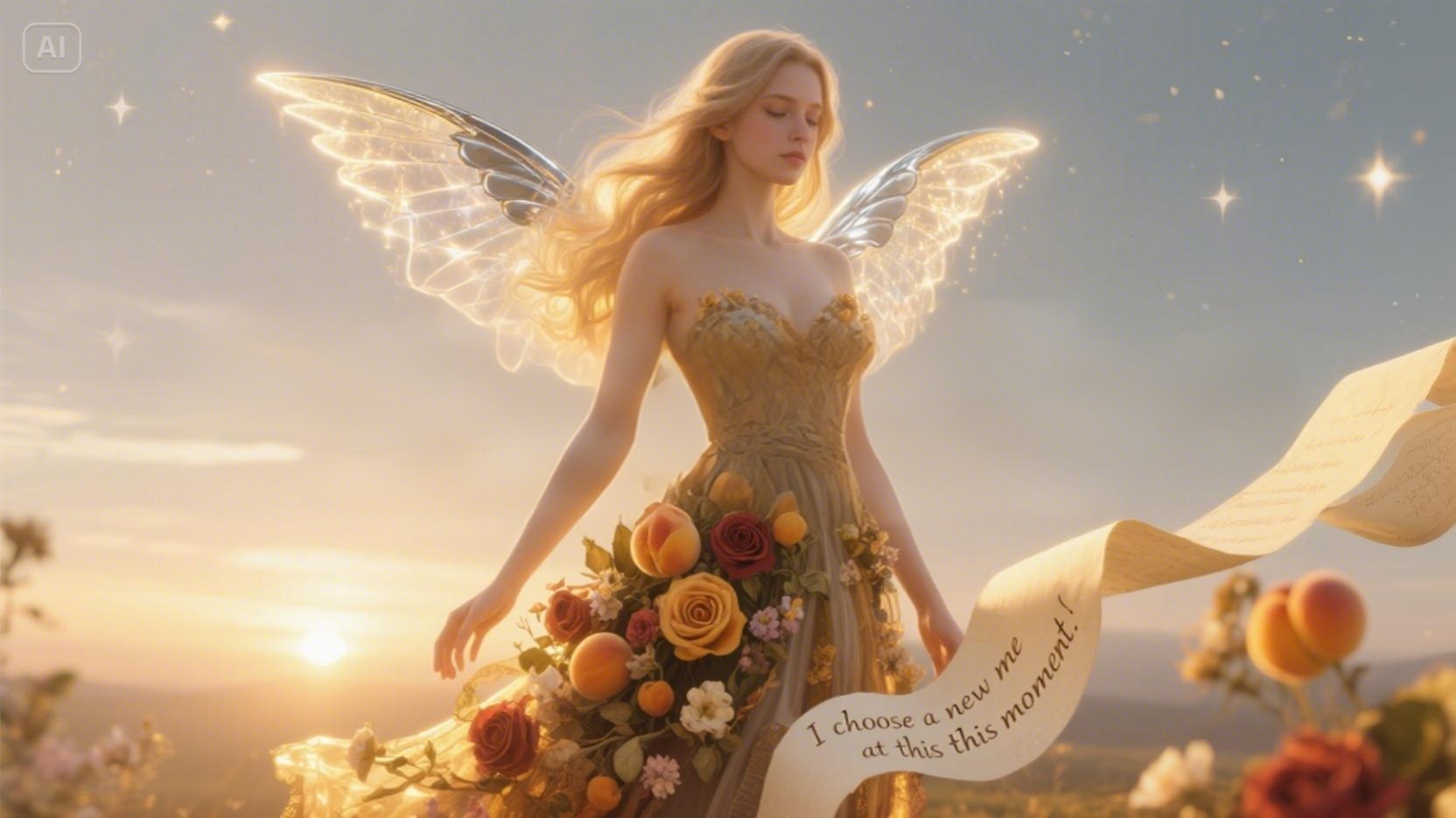 자주 보이는 숫자 111 ㅡ 모든 것은 '의도'에서 시작 된다