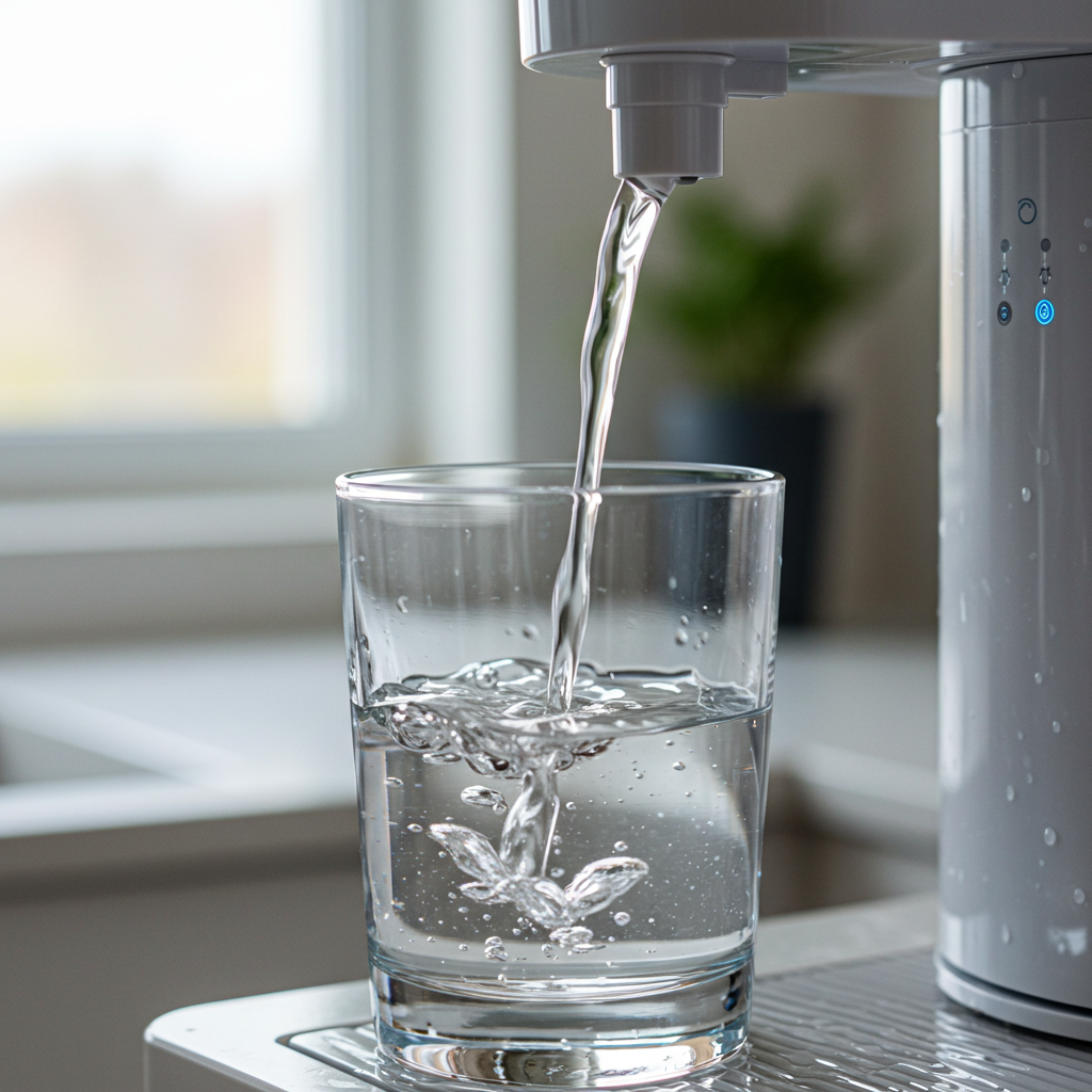 정수기-물,-정말-깨끗할까