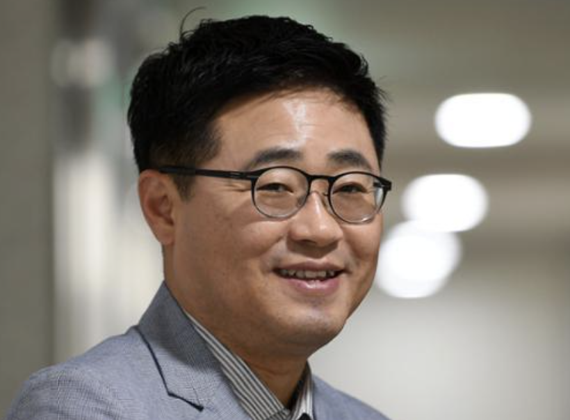 시사평론가 장성철