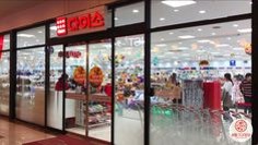 불을-환하게-밝힌-다이소-매장