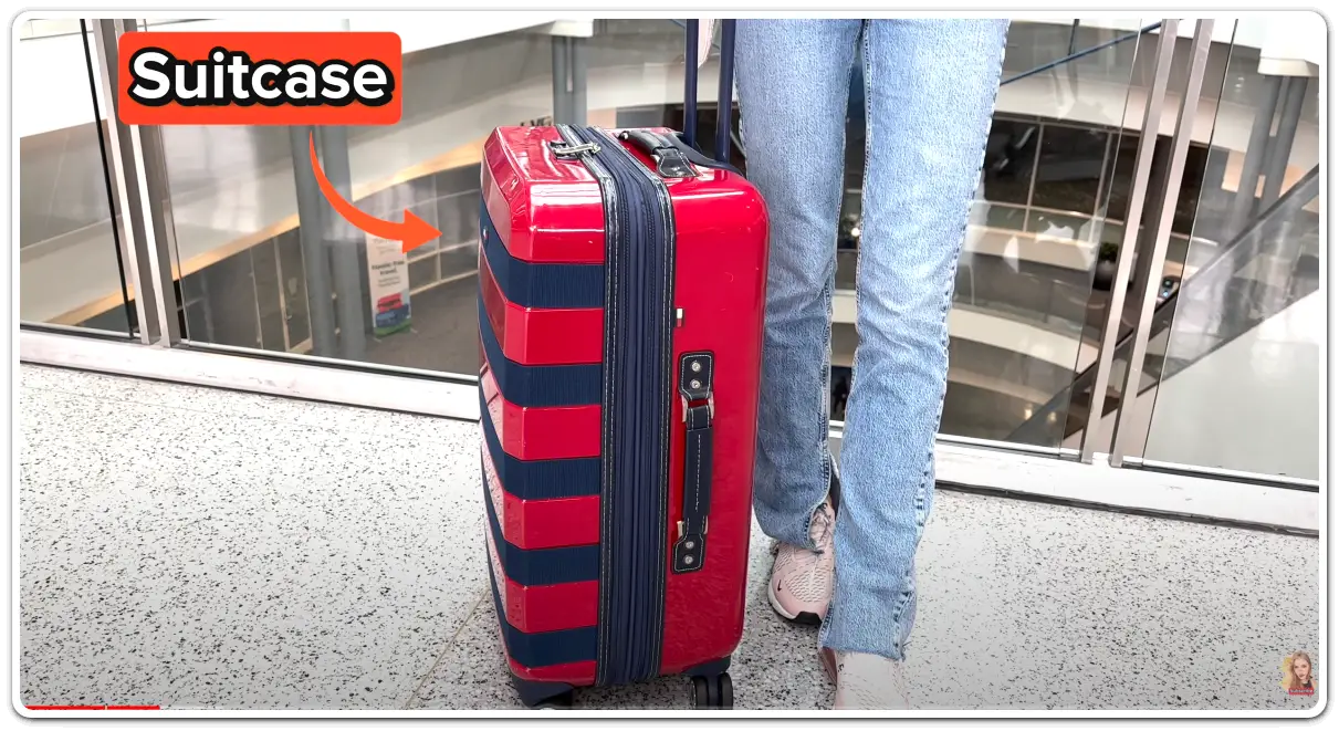 비행기-탑승시-기내-반입-금지-물건