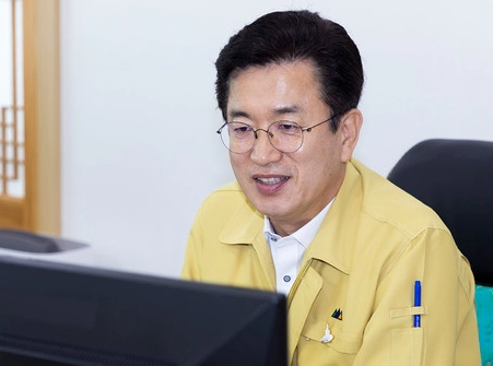 허태정 프로필 나이 고향 학력 재산 평가