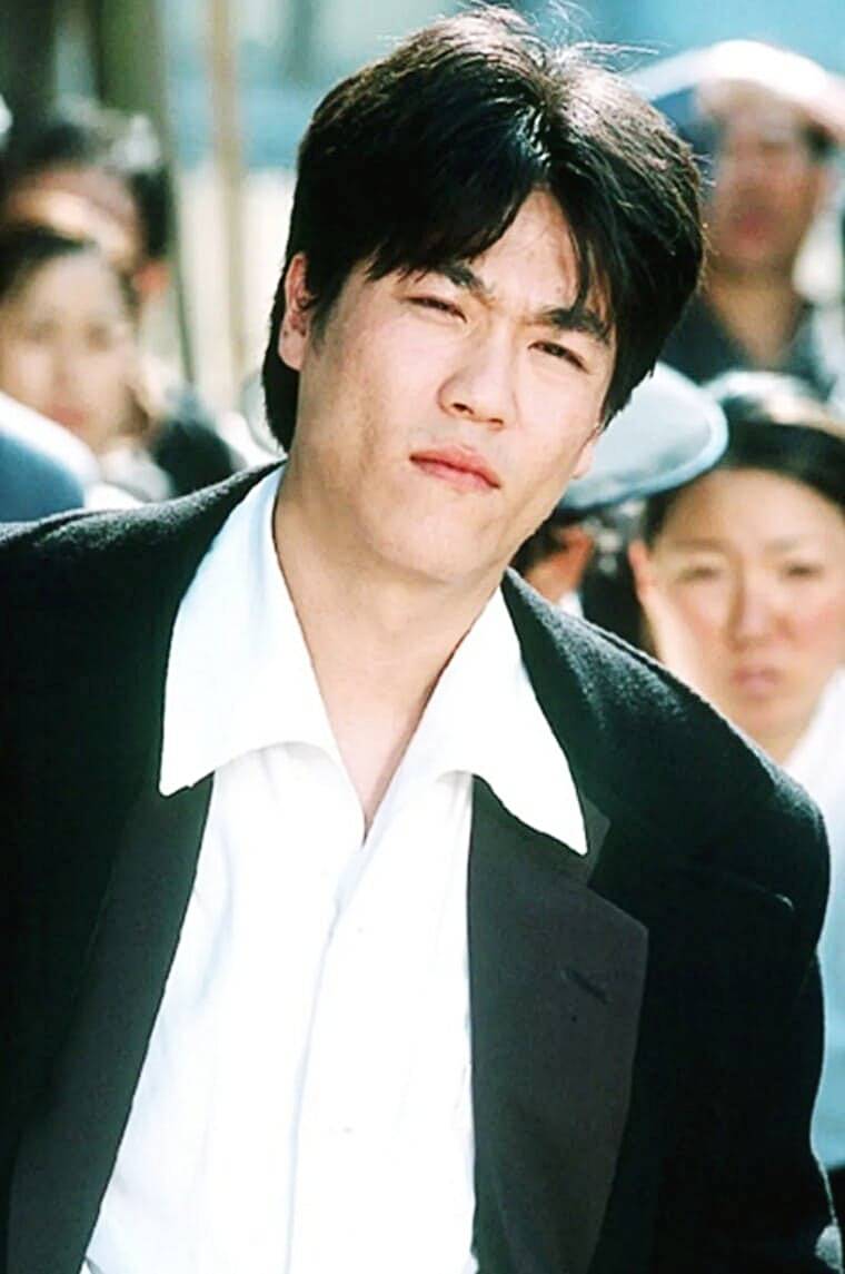 배우-최철호