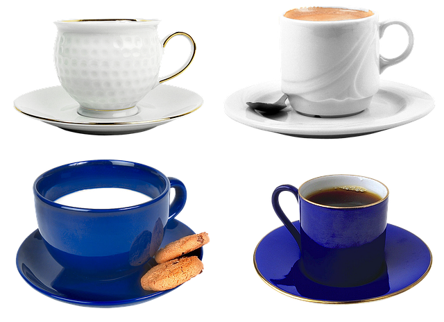 원두커피나라별 즐겨마시는종류