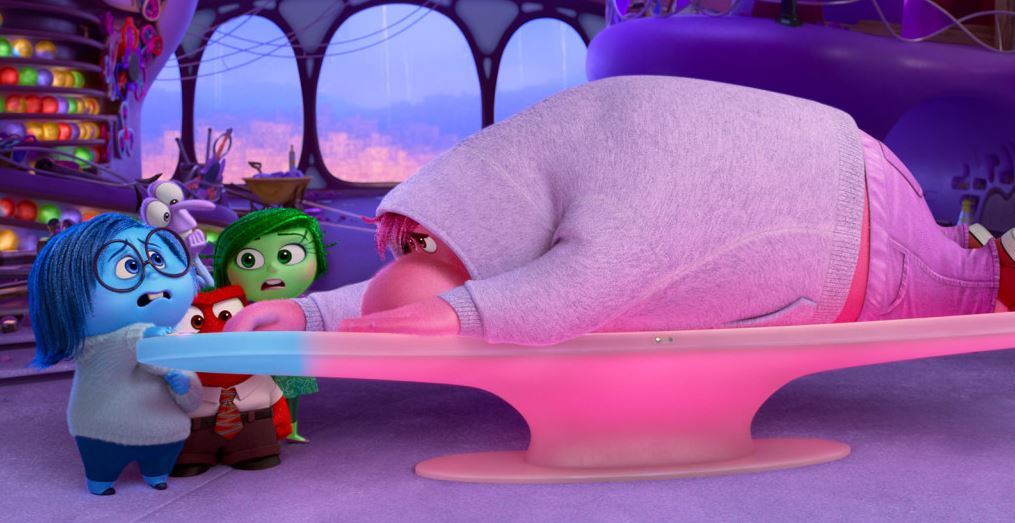 인사이드아웃2 영화후기 예매 명대사 쿠키영상 등장인물