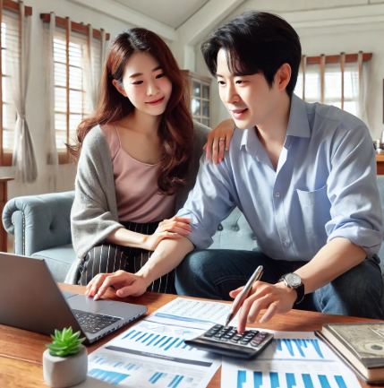 단타매매 VS 장기투자 비교