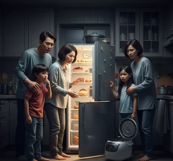 차단기 내려가는 이유