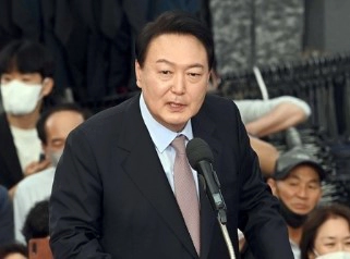 윤석열 대통령 중기차관 김성섭 내정 이유 배경