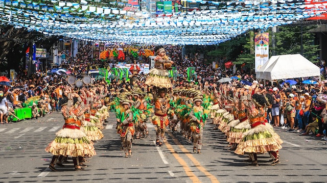 festival