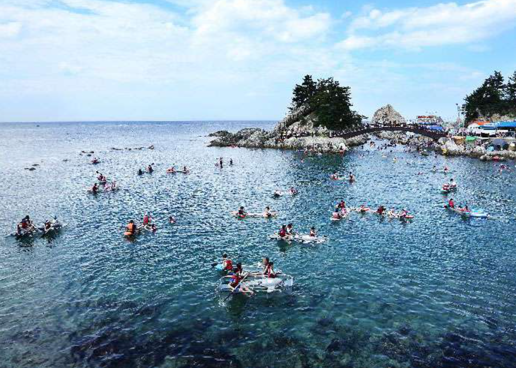 삼척 가볼만한곳 베스트10