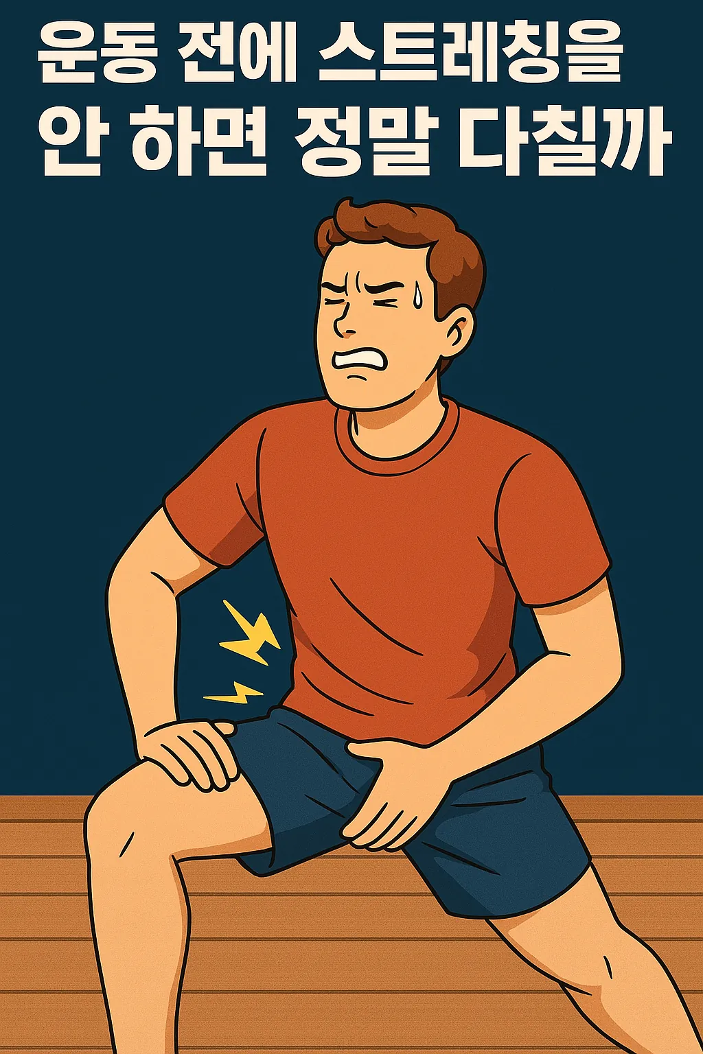 운동전-스트레칭-부상-예방