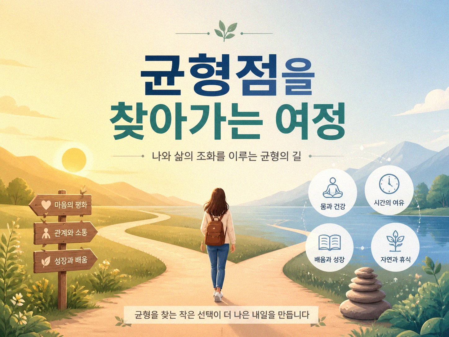 경제 성장과 환경, 둘 중 하나는 포기해야 할까