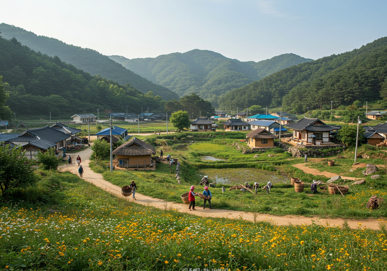 일상회복지원금 100만 원 신청 방법 대상&amp;#44; 포천시 이동면 주민에게 도움!