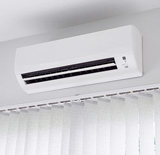 벽걸이 에어컨