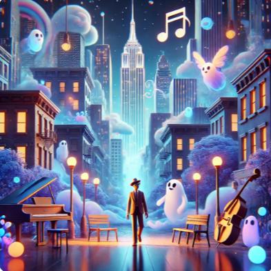 영화 소울 관련 사진