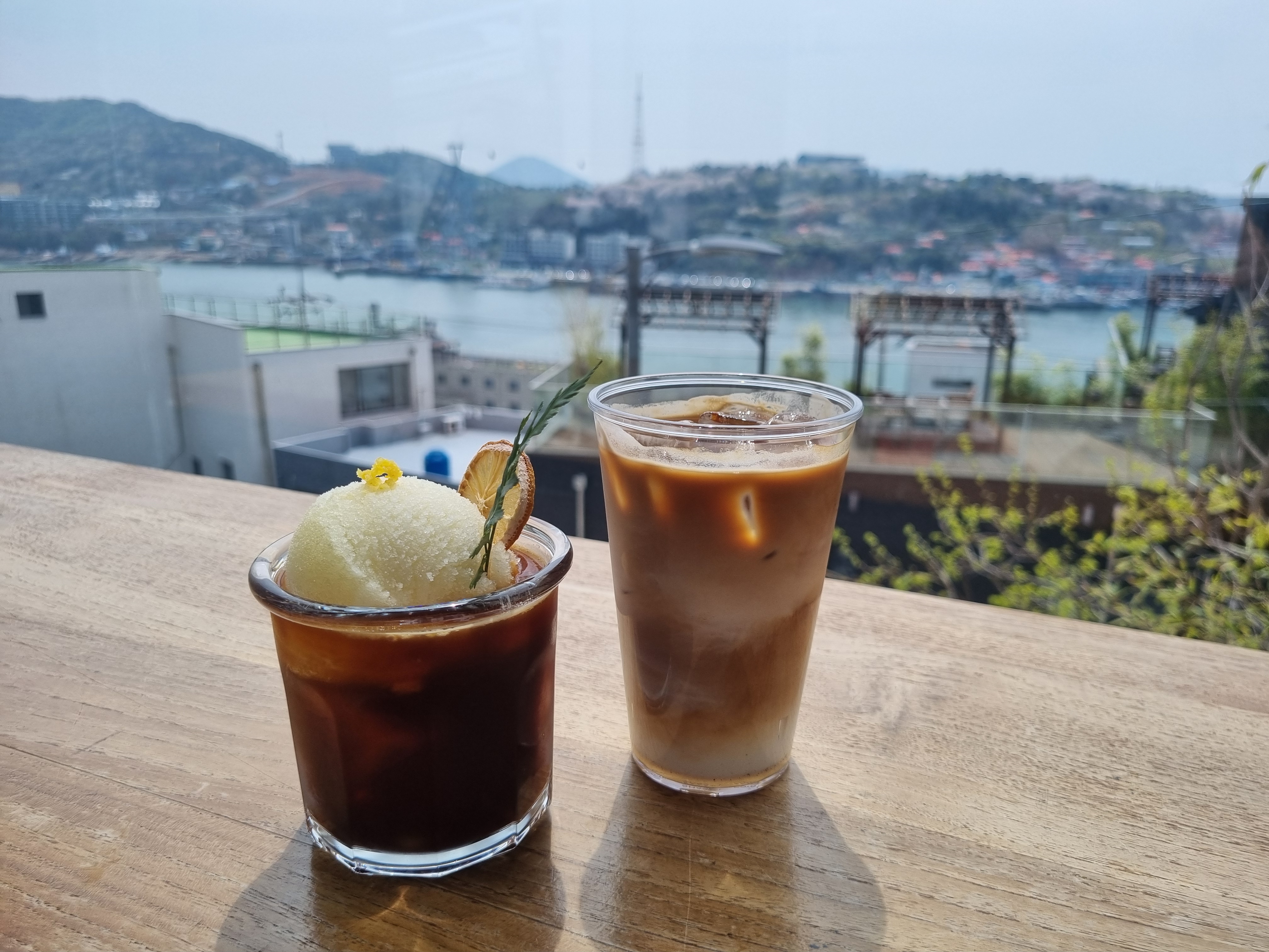 낭만카페