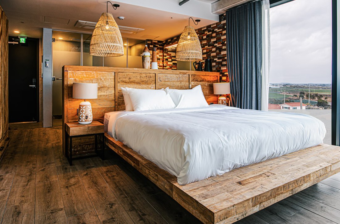 제주 가볼만한곳 제주숙소