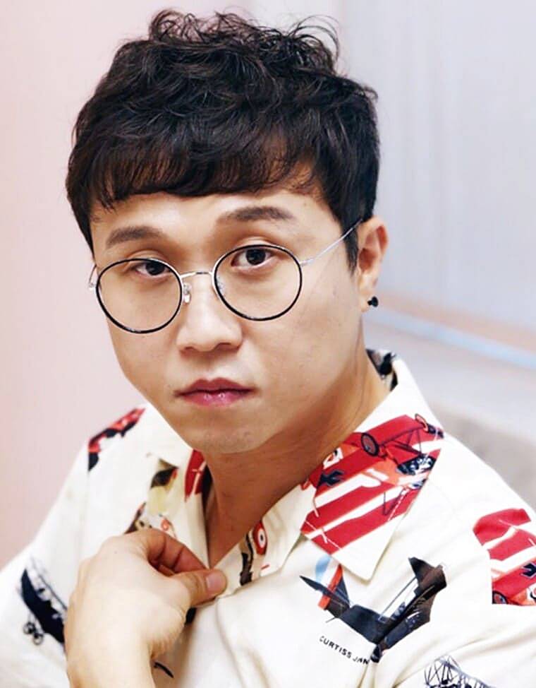 개그맨-박성광